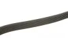 Ремінь генератора Citroen Berlingo/VW Golf III 1.4-2.0i 91- (6PK975) HUTCHINSON 975 K 6 (фото 3)