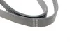 Ремень генератора VW Polo/Up 11-/Skoda Fabia 14-/Seat Ibiza 1.0/1.6 15- (6PK989) HUTCHINSON 989 SK 6 (фото 3)