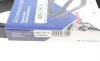 Ремень генератора VW Polo/Up 11-/Skoda Fabia 14-/Seat Ibiza 1.0/1.6 15- (6PK989) HUTCHINSON 989 SK 6 (фото 6)