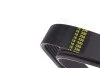 Ремінь генератора Citroen Jumper/Fiat Ducato 2.8HDi/JTD 00- (ALT,WP) (6PK996) HUTCHINSON 996K6 (фото 3)