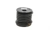 Шланг топливный (d=10.0mm) бухта 10м (10x17mm) HUTCHINSON ALIZE D10X17 (фото 1)