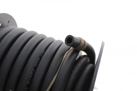 Шланг паливний (d=8.0mm) бухта 10м (8x14mm) HUTCHINSON ALIZE D8X14