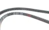 Ремень генератора Chrysler Voyager 2.5i 91-95/Renault 9/11 1.4 86-89 (10x1200) HUTCHINSON AV 10 La 1200 (фото 3)