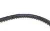 Ремінь генератора Land Rover Range Rover 3.5 81-90 (13x1225) HUTCHINSON AV 10 La 1225 (фото 4)