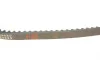 Ремень генератора VW T3 1.6/1.7D 83-92/Seat Toledo 2.0 91-99 HUTCHINSON AV 10 LA 625 (фото 4)