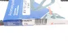 Ремень генератора Daewoo Matiz 0.8 98- HUTCHINSON AV 10 LA 670 (фото 5)