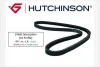 Клиновой ремень (AV 10 LA 720) Hutchinson HUTCHINSON AV10LA720 (фото 1)