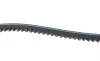 Ремень генератора Opel Omega A 2.0-3.0 91-98 (10x785) HUTCHINSON AV 10 LA 785 (фото 3)