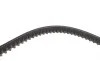 Ремінь генератора VW Golf II/VW Passat B3/B4/Audi 80/100 1.6/1.8/2.0 (10x950) HUTCHINSON AV 10 La 950 (фото 3)