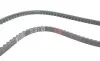 Ремінь генератора BMW 3/VW Passat 1.6TD/1.9D 88-93 (10x960) HUTCHINSON AV 10 LA 960 (фото 2)