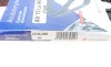 Ремінь генератора BMW 3/VW Passat 1.6TD/1.9D 88-93 (10x960) HUTCHINSON AV 10 LA 960 (фото 5)