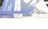 Ремень генератора Renault Master/Trafic -98 (11.9x1010) HUTCHINSON AV 11.9 La 1010 (фото 5)