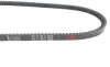 Ремень генератора Ford Transit 2.0 85-92/Sierra 1.8-2.0 82-93 (11.9x885) HUTCHINSON AV 11.9 LA 885 (фото 3)