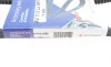 Ремень генератора Ford Transit 2.0 85-92/Sierra 1.8-2.0 82-93 (11.9x885) HUTCHINSON AV 11.9 LA 885 (фото 5)