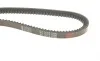 Ремень генератора MB OM617/VW Passat B2 2.0/2.2 (13x1000) HUTCHINSON AV 13 La 1000 (фото 5)