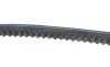 Ремінь генератора Toyota Hilux/Land Cruiser 2.4D 88-02/Ford Sierra 2.8 87-88 HUTCHINSON AV 13 La 1200 (фото 2)