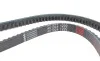 Ремінь генератора Toyota Hilux/Land Cruiser 2.4D 88-02/Ford Sierra 2.8 87-88 HUTCHINSON AV 13 La 1200 (фото 3)