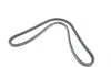 Ремінь генератора Toyota Hilux/Land Cruiser 2.4D 88-02/Ford Sierra 2.8 87-88 HUTCHINSON AV 13 La 1200 (фото 4)