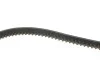 Ремінь генератора MB 508-608 -88/VW T3 1.6-1.7TD -92 (13x1250) HUTCHINSON AV 13 La 1250 (фото 3)