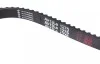 Ремень генератора MB 609/714D/VW T4 2.4D/Etalon (13x1275) HUTCHINSON AV 13 La 1275 (фото 3)