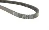 Ремень генератора Nissan Patrol III 3.2D 79-88 (13X1500) HUTCHINSON AV 13 La 1500 (фото 5)