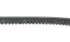 Ремінь генератора Mitsubishi Colt/Galant/Lancer 1.3-1.8 84-92 (13x625) HUTCHINSON AV 13 La 635 (фото 3)