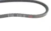 Ремінь генератора Land Rover Defender 2.5TDI 90-98/Renault Espace 2.8V6 91-96 (13x725) HUTCHINSON AV 13 La 725 (фото 2)