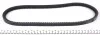 Ремень генератора Kia Sportage/BMW 5 (E34) 1.8i/2.0i 88-96 (13x850) HUTCHINSON AV 13 LA 850 (фото 2)