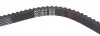 Ремінь генератора Mazda 323 1.7D 86-89 (13x875) HUTCHINSON AV 13 La 875 (фото 3)