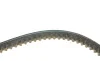 Ремень генератора Audi 100/200/80/90 82-96 (13x915) HUTCHINSON AV 13 La 915 (фото 3)