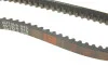 Ремень генератора Audi 100/200/80/90 82-96 (13x915) HUTCHINSON AV 13 La 915 (фото 4)