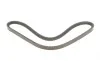 Ремінь генератора VW Golf/Toyota Corolla 1.6-2.0D 76-00 (13x950) HUTCHINSON AV 13 La 950 (фото 2)