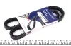 Ремень генератора Ford Transit 2.5D 97-00/Etalon (13x975) HUTCHINSON AV 13 La 975 (фото 1)