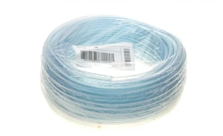 Шланг топливный (d=12x16mm) бухта 50м (прозрачный) HUTCHINSON CRISTALAIGLE D12X16