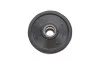 Шкив генератора Renault Kangoo 1.5 dCi/1.4/1.6i (6PK) HUTCHINSON D7512 (фото 4)