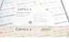 Шків колінвалу Citroen/Fiat/Peugeot 1.9D/2.0HDi (6PK) HUTCHINSON DP011 (фото 3)