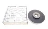 Шків колінвалу Citroen/Fiat/Peugeot 1.9D/2.0HDi (6PK) HUTCHINSON DP011 (фото 4)