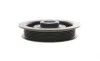 Шкив коленвала Opel Astra G/Vectra B 2.0/2.2 CDTI (6PK) HUTCHINSON DP031 (фото 3)