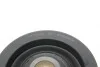 Шкив коленвала Opel Astra G/Vectra B 2.0/2.2 CDTI (6PK) HUTCHINSON DP031 (фото 4)