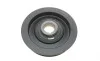 Шкив коленвала Opel Astra G/Vectra B 2.0/2.2 CDTI (6PK) HUTCHINSON DP031 (фото 5)