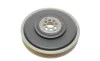 Шкив коленвала Audi/VW 2.7/3.0TDI 02- (6PK) HUTCHINSON DP050 (фото 6)