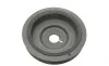 Шкив коленвала Renault Kangoo 1.5dCi 02- (6PK) HUTCHINSON DP084 (фото 1)