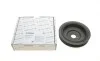 Шкив коленвала Renault Kangoo 1.5dCi 02- (6PK) HUTCHINSON DP084 (фото 2)