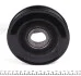 Шкив коленвала Renault Trafic 2.0dCI 06- (7PK) HUTCHINSON DP115 (фото 3)