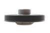 Шків колінвалу Mini (R56/R55/R60/R61) 1.6-2.0d (N47) 10-16/Toyota Rav 4 2.0 D 15-18 (5PK) HUTCHINSON DP123S (фото 3)
