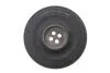 Шкив коленвала Mini (R56/R55/R60/R61) 1.6-2.0d (N47) 10-16/Toyota Rav 4 2.0 D 15-18 (5PK) HUTCHINSON DP123S (фото 4)