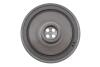Шків колінвалу Mini (R56/R55/R60/R61) 1.6-2.0d (N47) 10-16/Toyota Rav 4 2.0 D 15-18 (5PK) HUTCHINSON DP123S (фото 5)