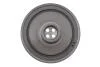 Шкив коленвала Mini (R56/R55/R60/R61) 1.6-2.0d (N47) 10-16/Toyota Rav 4 2.0 D 15-18 (5PK) HUTCHINSON DP123S (фото 5)
