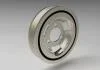 Шків колінвалу Citroen Berlingo/C3/C4 Peugeot Partner/207/3008/308/508 1.6 06- HUTCHINSON DP127 (фото 1)