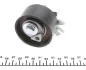 Натяжной ролик Renault Clio II-III, Kangoo, Megane III 1.5dCi Hutchinson HUTCHINSON HTG121 (фото 2)